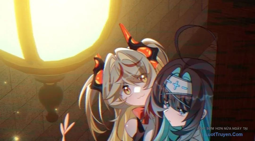 Vượt Cấp Xuyên Không, Tại Sao Tôi Lại Trở Thành Tiểu Thư Tu Sĩ? Chap 58 - Next Chap 59