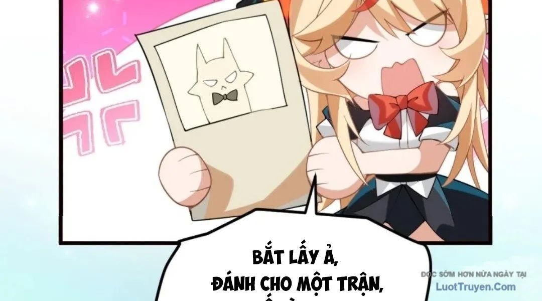 Vượt Cấp Xuyên Không, Tại Sao Tôi Lại Trở Thành Tiểu Thư Tu Sĩ? Chap 58 - Next Chap 59