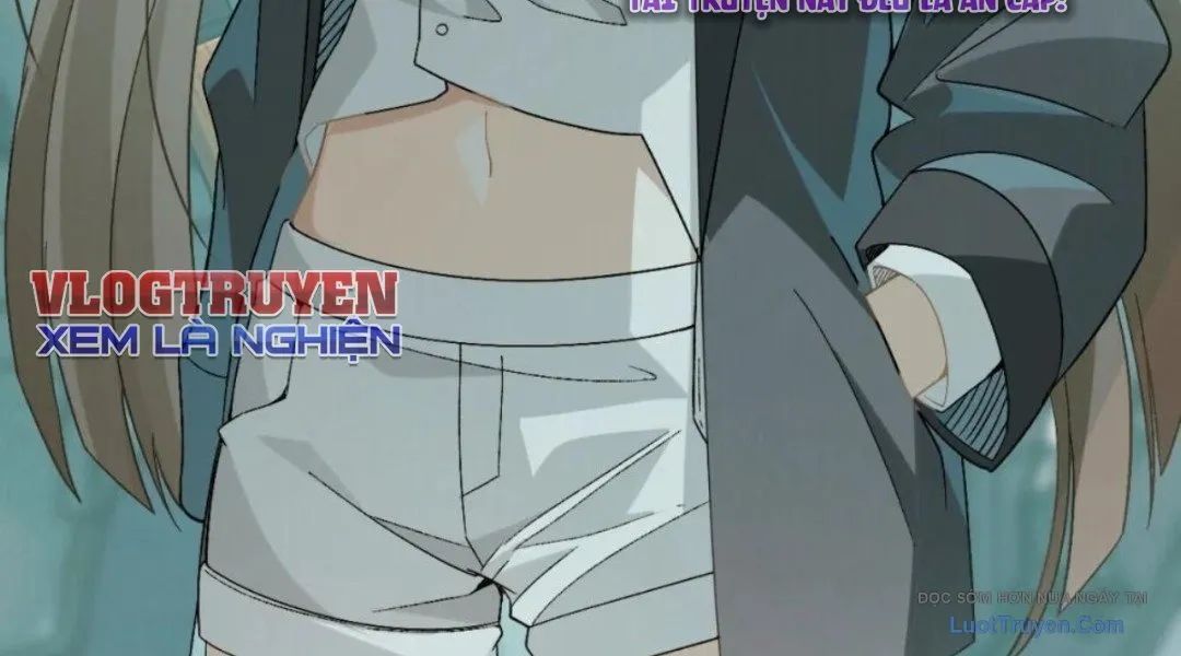 Vượt Cấp Xuyên Không, Tại Sao Tôi Lại Trở Thành Tiểu Thư Tu Sĩ? Chap 58 - Next Chap 59