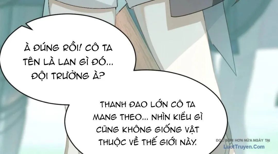 Vượt Cấp Xuyên Không, Tại Sao Tôi Lại Trở Thành Tiểu Thư Tu Sĩ? Chap 58 - Next Chap 59