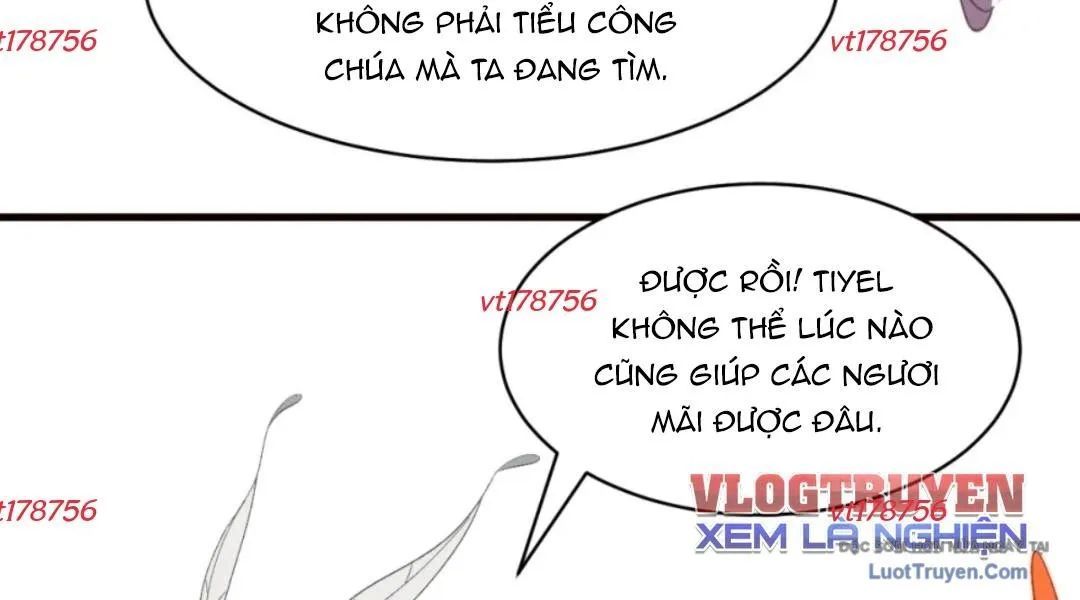 Vượt Cấp Xuyên Không, Tại Sao Tôi Lại Trở Thành Tiểu Thư Tu Sĩ? Chap 58 - Next Chap 59