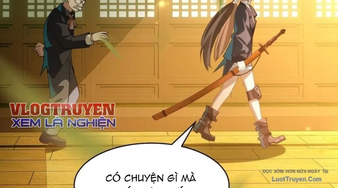 Vượt Cấp Xuyên Không, Tại Sao Tôi Lại Trở Thành Tiểu Thư Tu Sĩ? Chap 58 - Next Chap 59