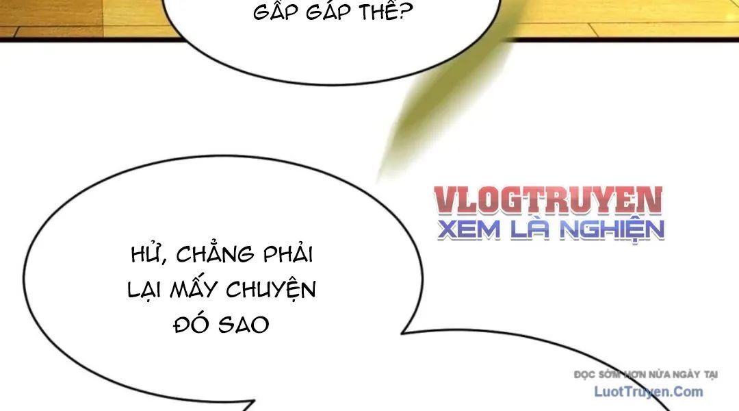 Vượt Cấp Xuyên Không, Tại Sao Tôi Lại Trở Thành Tiểu Thư Tu Sĩ? Chap 58 - Next Chap 59