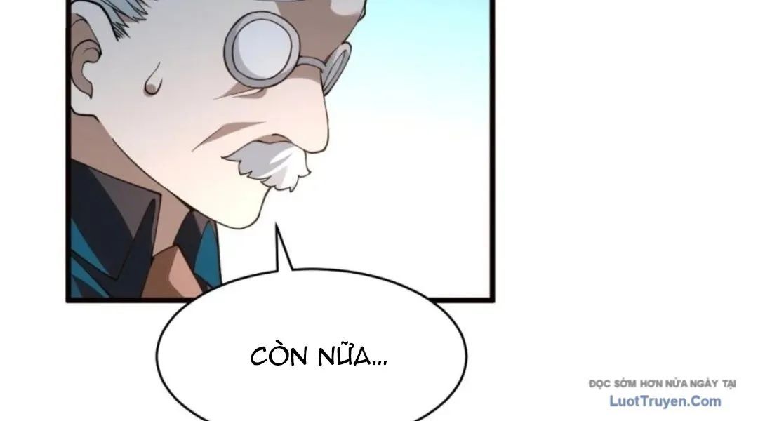 Vượt Cấp Xuyên Không, Tại Sao Tôi Lại Trở Thành Tiểu Thư Tu Sĩ? Chap 58 - Next Chap 59