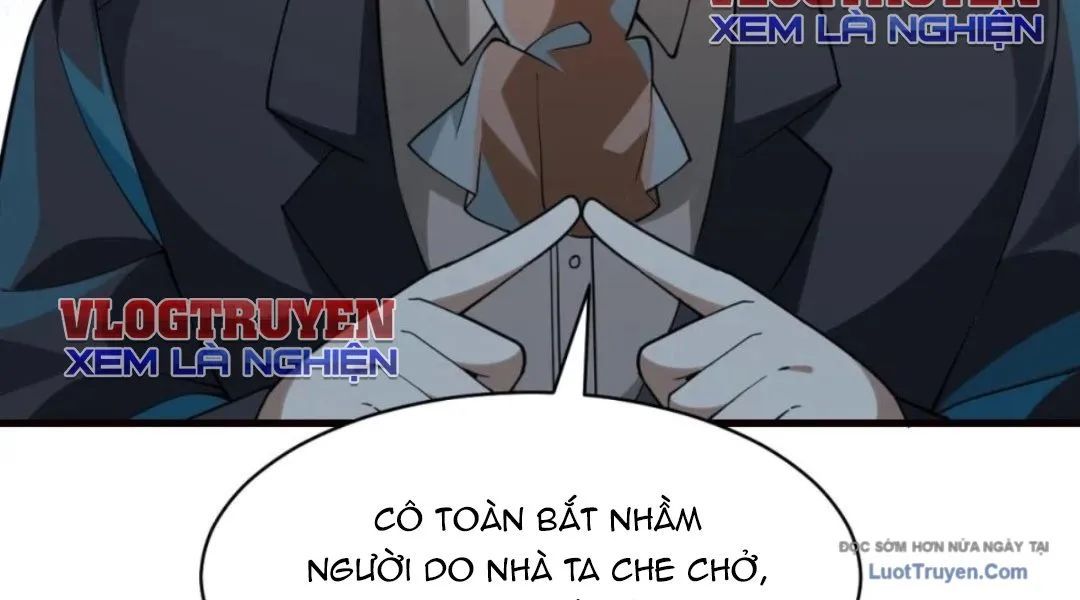 Vượt Cấp Xuyên Không, Tại Sao Tôi Lại Trở Thành Tiểu Thư Tu Sĩ? Chap 58 - Next Chap 59