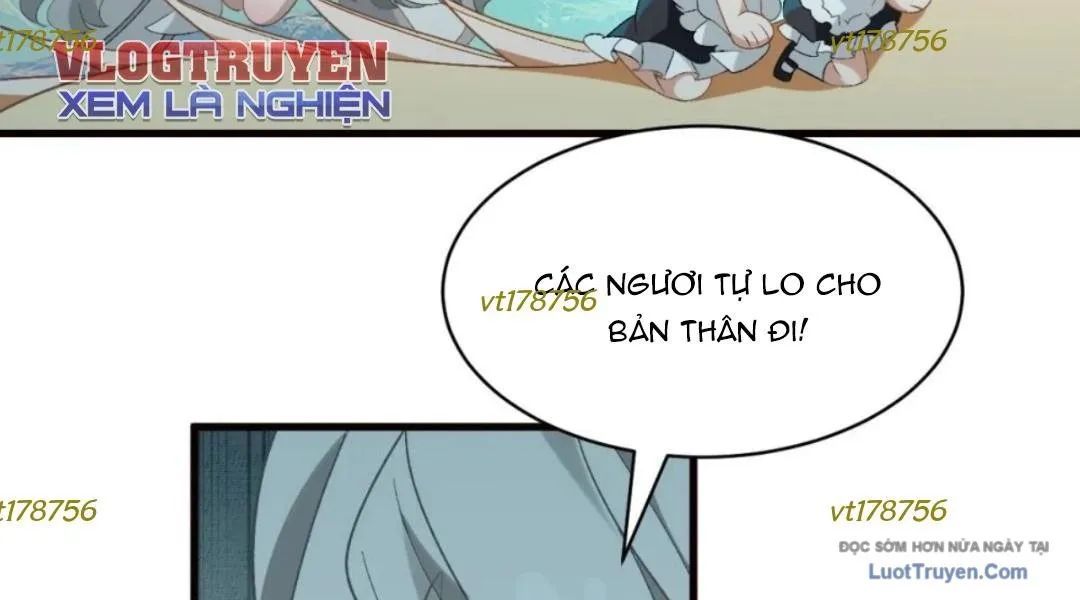 Vượt Cấp Xuyên Không, Tại Sao Tôi Lại Trở Thành Tiểu Thư Tu Sĩ? Chap 58 - Next Chap 59