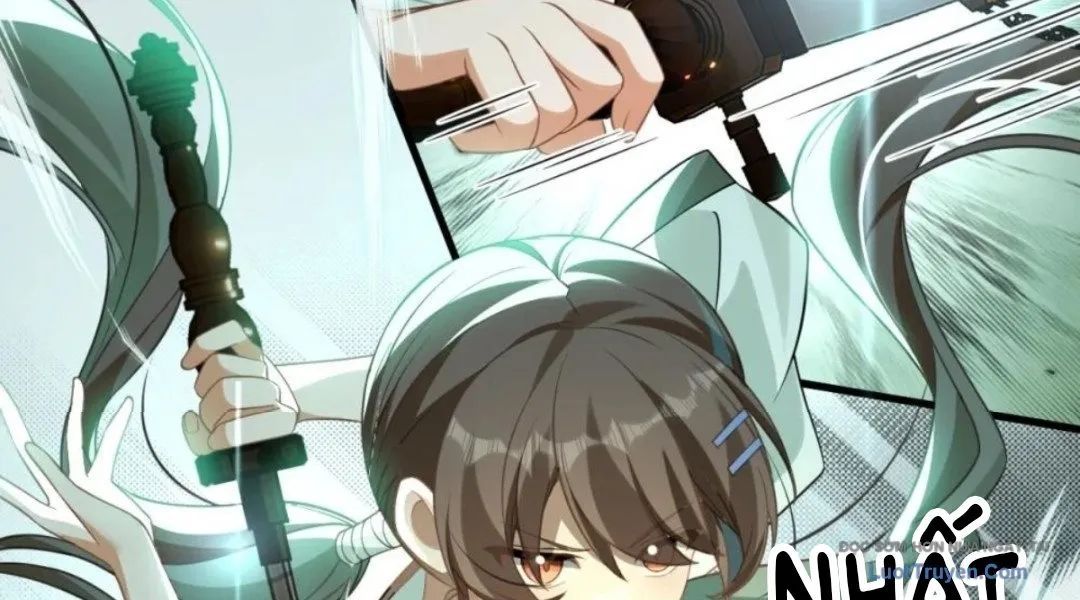 Vượt Cấp Xuyên Không, Tại Sao Tôi Lại Trở Thành Tiểu Thư Tu Sĩ? Chap 58 - Next Chap 59