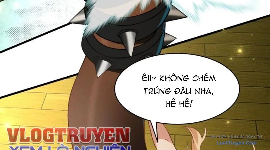 Vượt Cấp Xuyên Không, Tại Sao Tôi Lại Trở Thành Tiểu Thư Tu Sĩ? Chap 58 - Next Chap 59