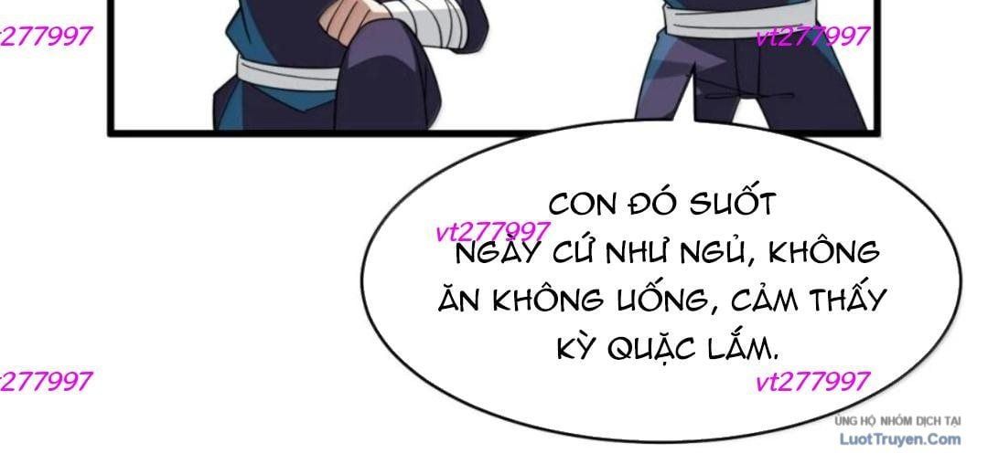 Vượt Cấp Xuyên Không, Tại Sao Tôi Lại Trở Thành Tiểu Thư Tu Sĩ? Chap 60 - Next Chap 61