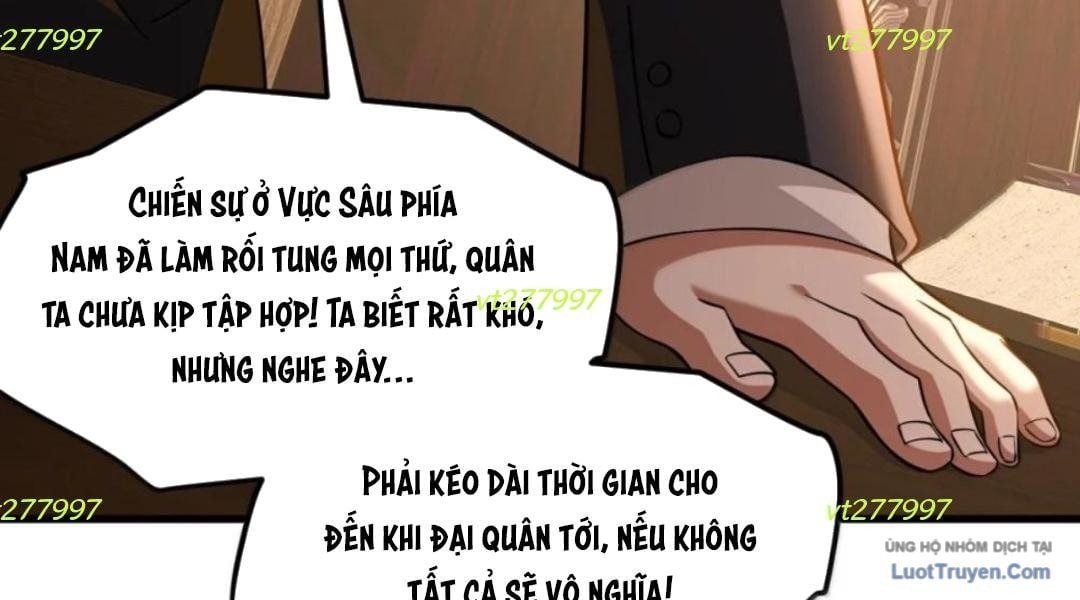 Vượt Cấp Xuyên Không, Tại Sao Tôi Lại Trở Thành Tiểu Thư Tu Sĩ? Chap 60 - Next Chap 61