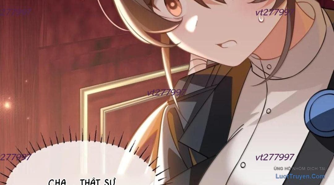 Vượt Cấp Xuyên Không, Tại Sao Tôi Lại Trở Thành Tiểu Thư Tu Sĩ? Chap 60 - Next Chap 61