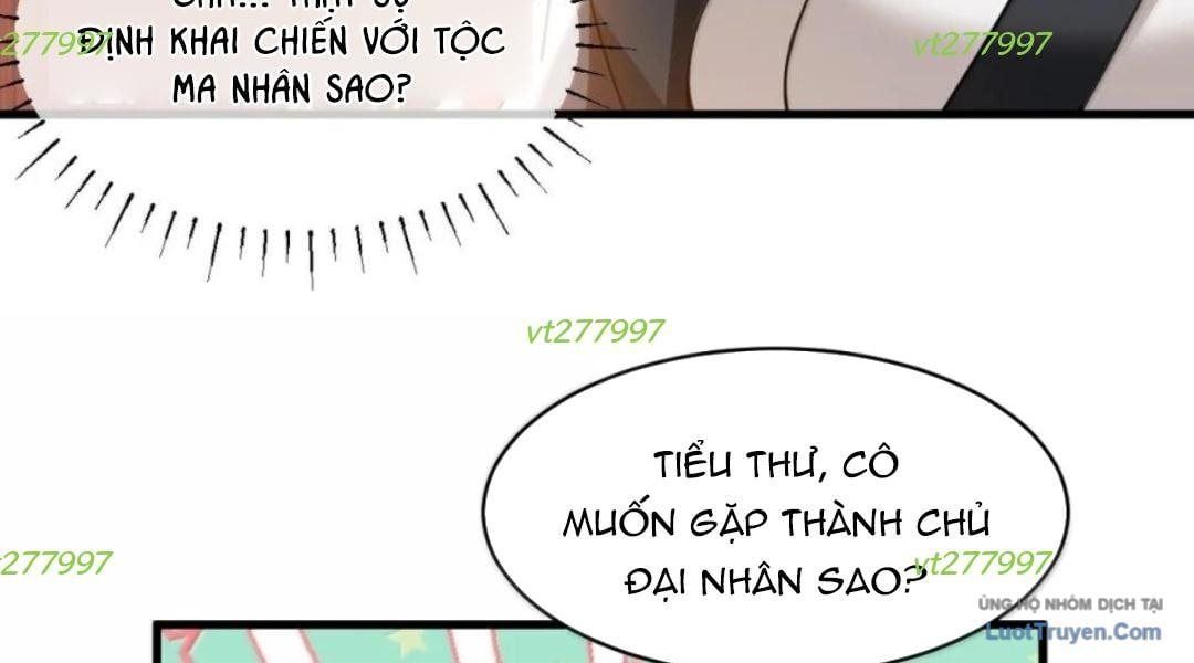 Vượt Cấp Xuyên Không, Tại Sao Tôi Lại Trở Thành Tiểu Thư Tu Sĩ? Chap 60 - Next Chap 61