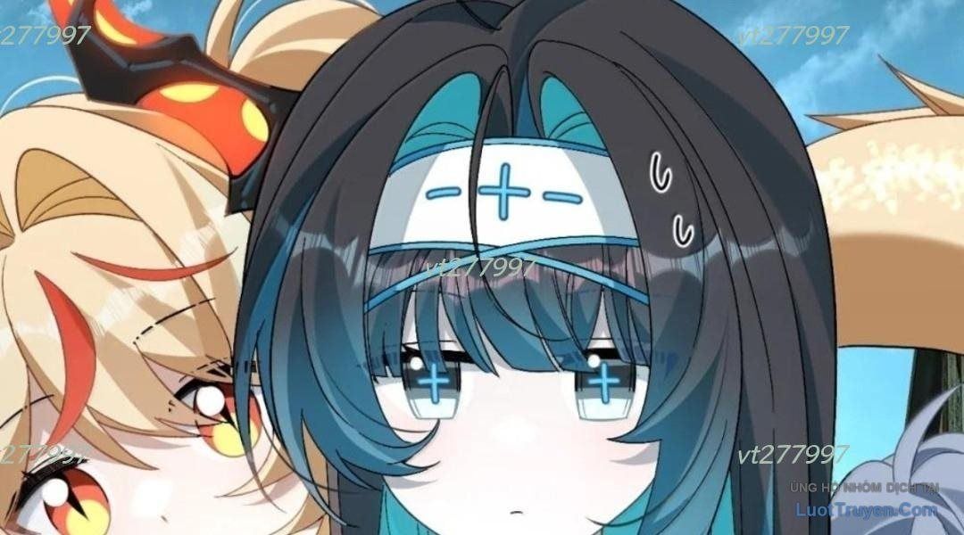 Vượt Cấp Xuyên Không, Tại Sao Tôi Lại Trở Thành Tiểu Thư Tu Sĩ? Chap 60 - Next Chap 61