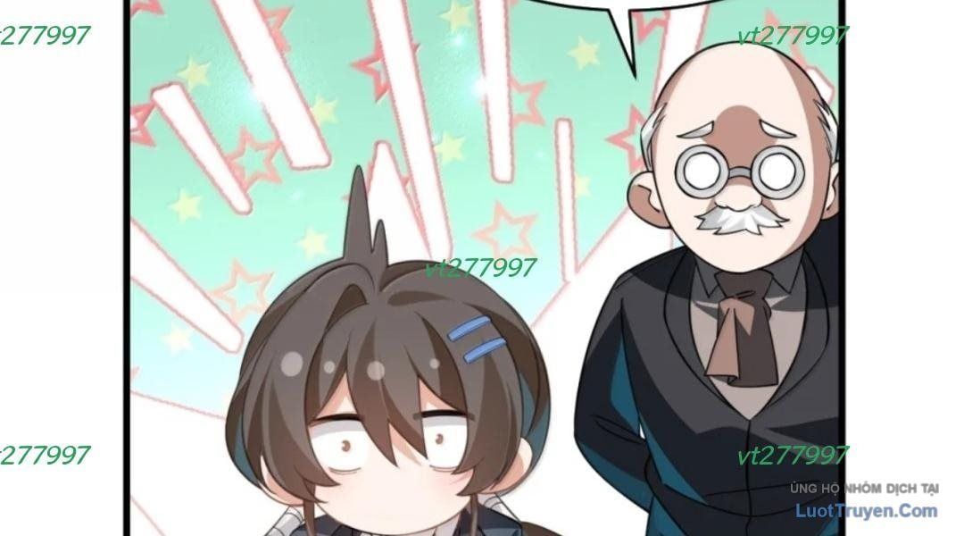 Vượt Cấp Xuyên Không, Tại Sao Tôi Lại Trở Thành Tiểu Thư Tu Sĩ? Chap 60 - Next Chap 61