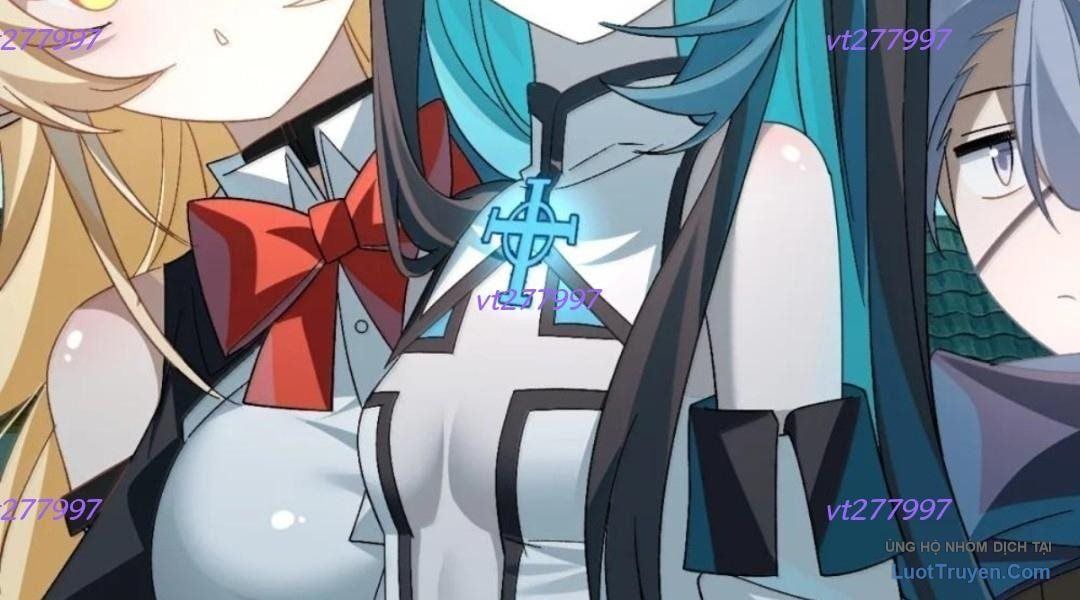 Vượt Cấp Xuyên Không, Tại Sao Tôi Lại Trở Thành Tiểu Thư Tu Sĩ? Chap 60 - Next Chap 61