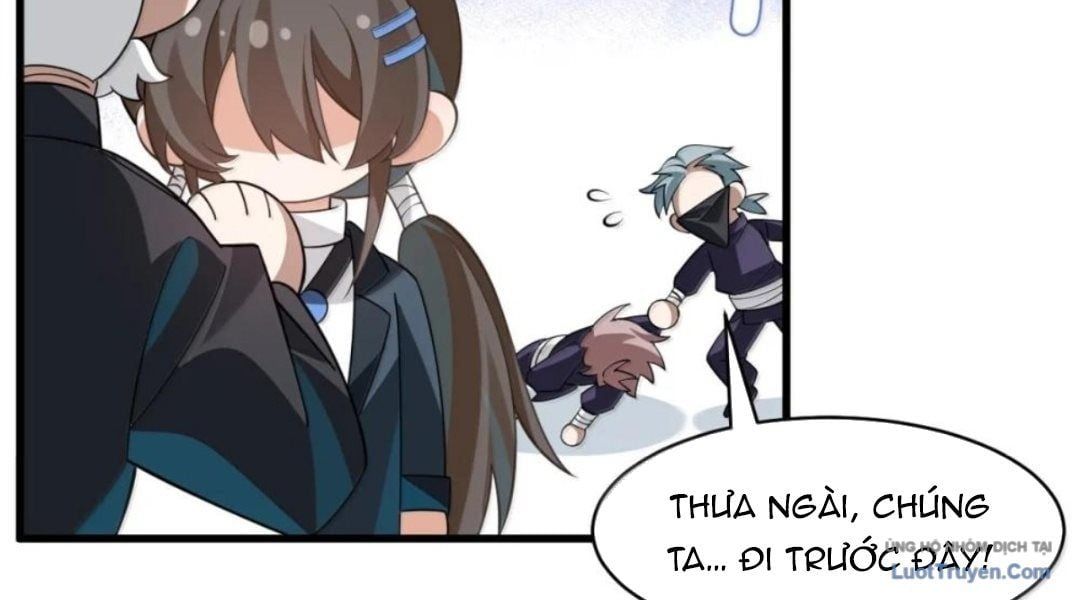 Vượt Cấp Xuyên Không, Tại Sao Tôi Lại Trở Thành Tiểu Thư Tu Sĩ? Chap 60 - Next Chap 61