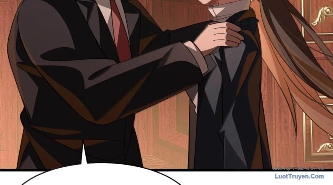 Vượt Cấp Xuyên Không, Tại Sao Tôi Lại Trở Thành Tiểu Thư Tu Sĩ? Chap 60 - Next Chap 61