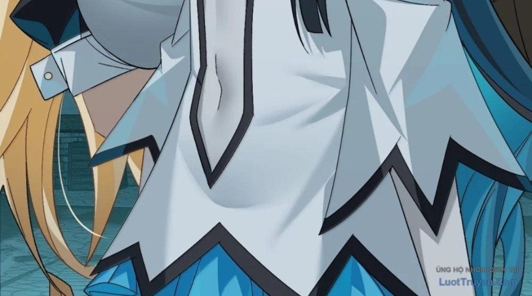 Vượt Cấp Xuyên Không, Tại Sao Tôi Lại Trở Thành Tiểu Thư Tu Sĩ? Chap 60 - Next Chap 61