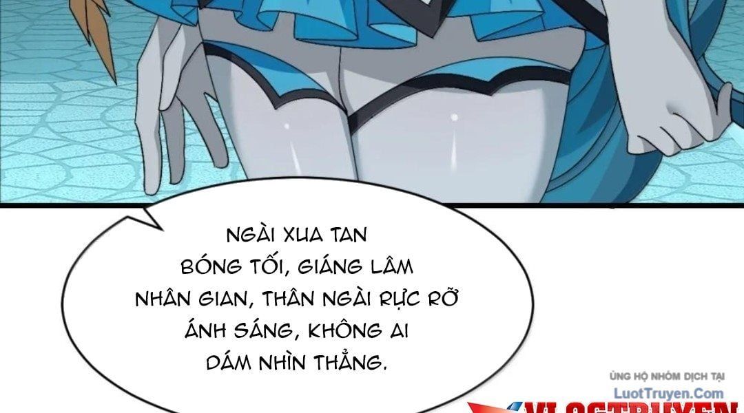 Vượt Cấp Xuyên Không, Tại Sao Tôi Lại Trở Thành Tiểu Thư Tu Sĩ? Chap 60 - Next Chap 61