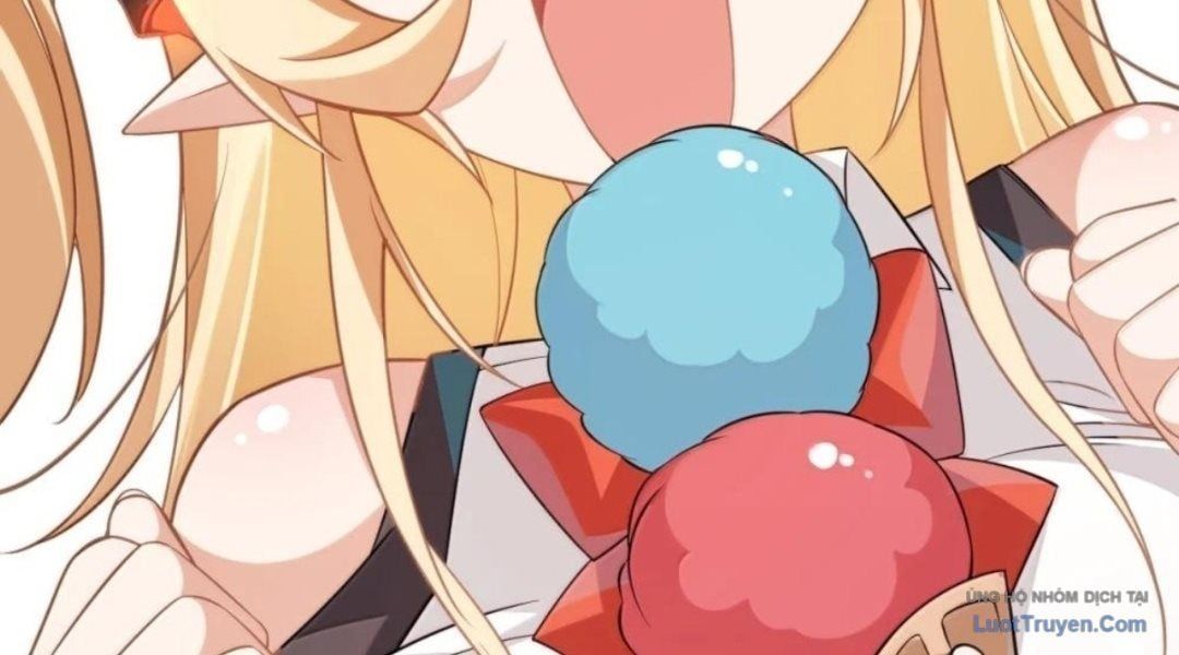 Vượt Cấp Xuyên Không, Tại Sao Tôi Lại Trở Thành Tiểu Thư Tu Sĩ? Chap 60 - Next Chap 61