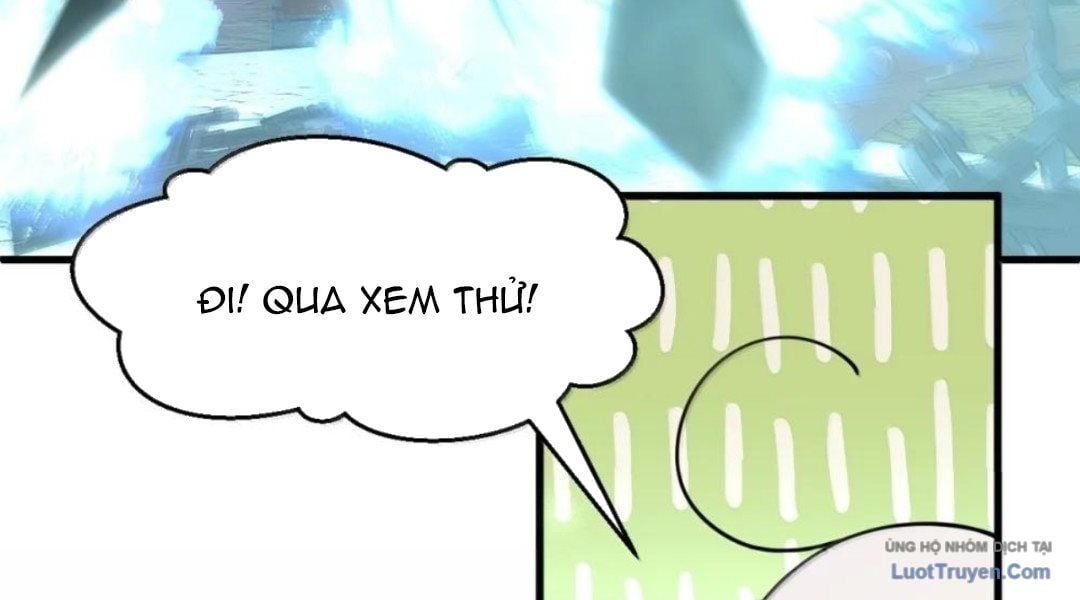 Vượt Cấp Xuyên Không, Tại Sao Tôi Lại Trở Thành Tiểu Thư Tu Sĩ? Chap 60 - Next Chap 61