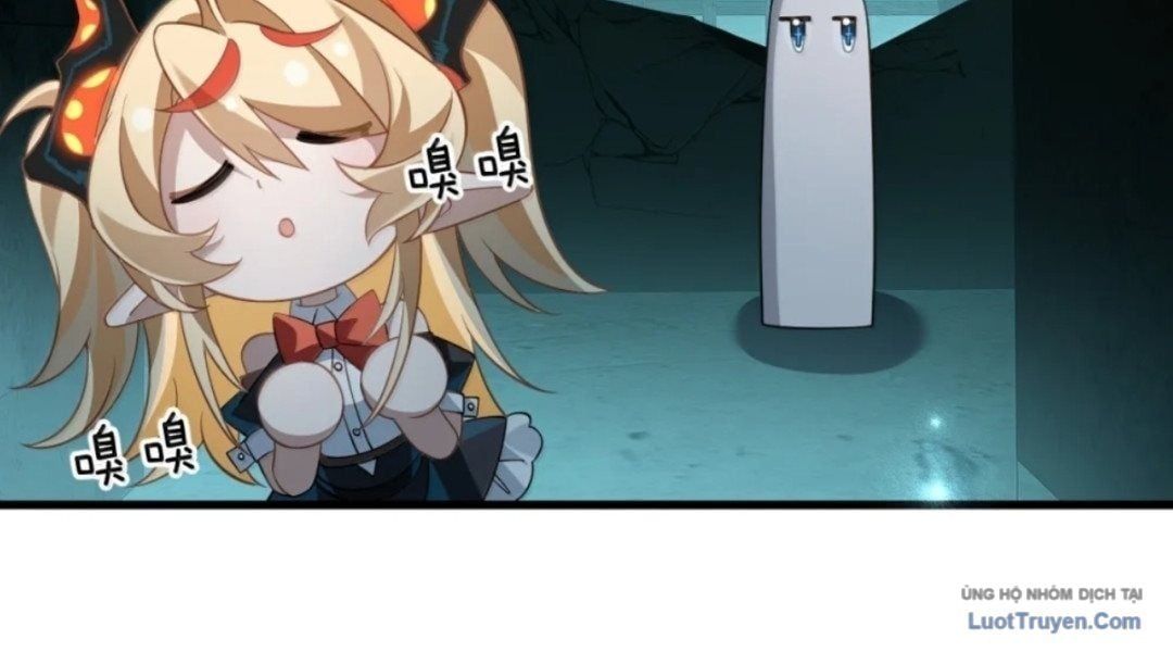 Vượt Cấp Xuyên Không, Tại Sao Tôi Lại Trở Thành Tiểu Thư Tu Sĩ? Chap 60 - Next Chap 61