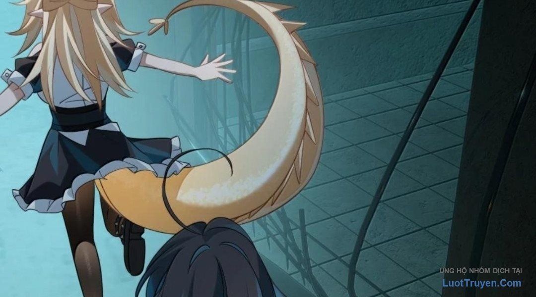 Vượt Cấp Xuyên Không, Tại Sao Tôi Lại Trở Thành Tiểu Thư Tu Sĩ? Chap 60 - Next Chap 61