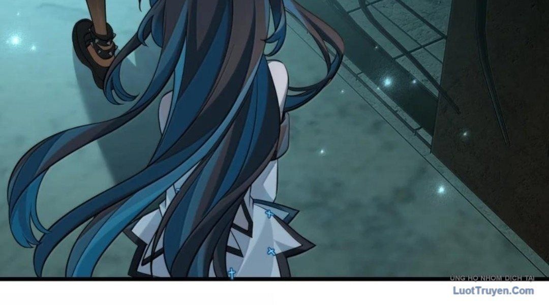 Vượt Cấp Xuyên Không, Tại Sao Tôi Lại Trở Thành Tiểu Thư Tu Sĩ? Chap 60 - Next Chap 61