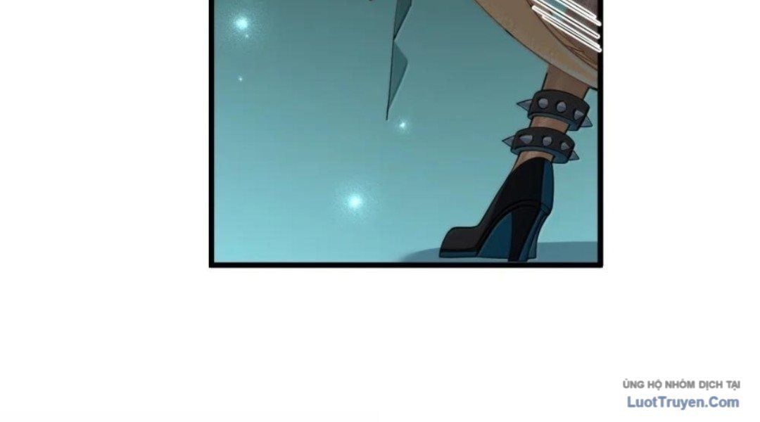Vượt Cấp Xuyên Không, Tại Sao Tôi Lại Trở Thành Tiểu Thư Tu Sĩ? Chap 60 - Next Chap 61