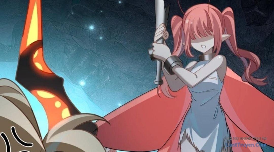 Vượt Cấp Xuyên Không, Tại Sao Tôi Lại Trở Thành Tiểu Thư Tu Sĩ? Chap 60 - Next Chap 61
