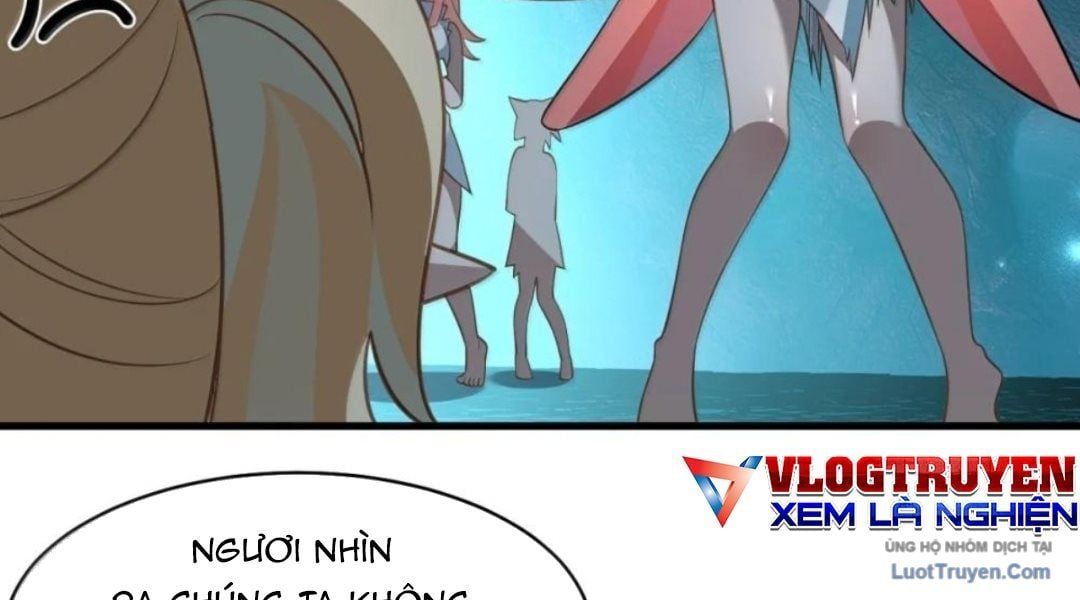 Vượt Cấp Xuyên Không, Tại Sao Tôi Lại Trở Thành Tiểu Thư Tu Sĩ? Chap 60 - Next Chap 61