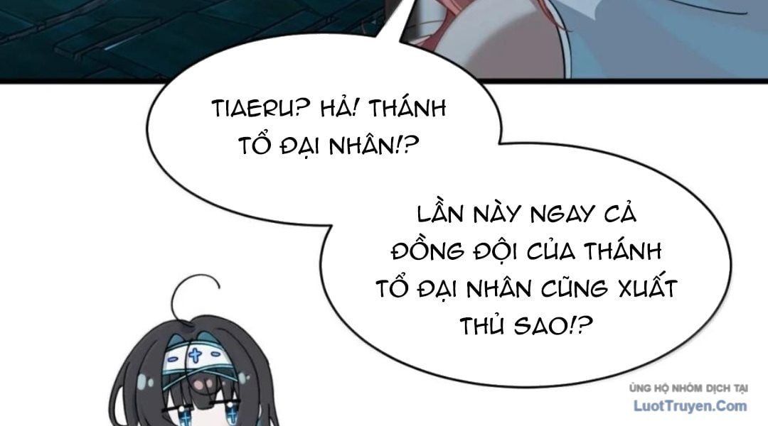 Vượt Cấp Xuyên Không, Tại Sao Tôi Lại Trở Thành Tiểu Thư Tu Sĩ? Chap 60 - Next Chap 61