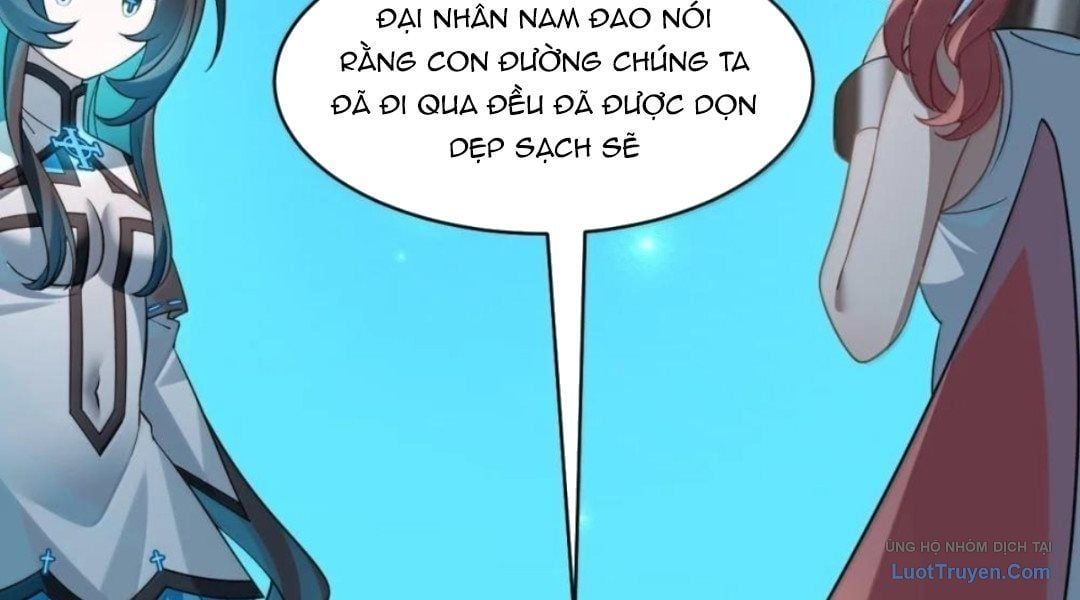 Vượt Cấp Xuyên Không, Tại Sao Tôi Lại Trở Thành Tiểu Thư Tu Sĩ? Chap 60 - Next Chap 61