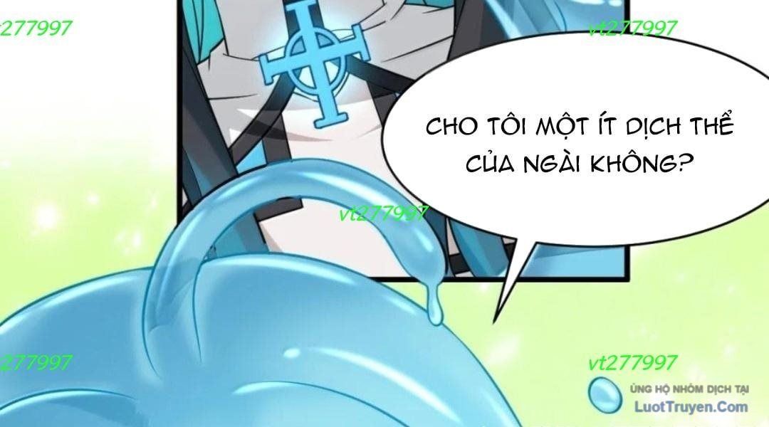 Vượt Cấp Xuyên Không, Tại Sao Tôi Lại Trở Thành Tiểu Thư Tu Sĩ? Chap 60 - Next Chap 61