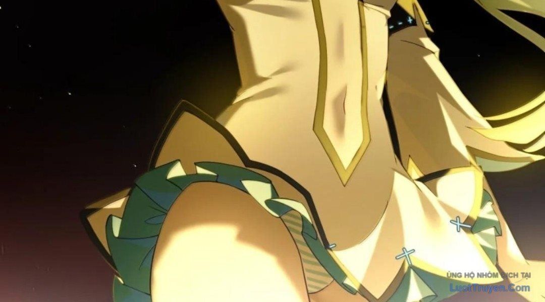 Vượt Cấp Xuyên Không, Tại Sao Tôi Lại Trở Thành Tiểu Thư Tu Sĩ? Chap 60 - Next Chap 61