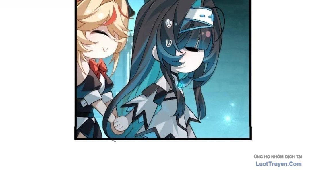 Vượt Cấp Xuyên Không, Tại Sao Tôi Lại Trở Thành Tiểu Thư Tu Sĩ? Chap 60 - Next Chap 61