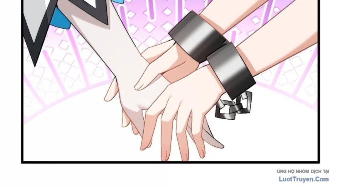 Vượt Cấp Xuyên Không, Tại Sao Tôi Lại Trở Thành Tiểu Thư Tu Sĩ? Chap 60 - Next Chap 61