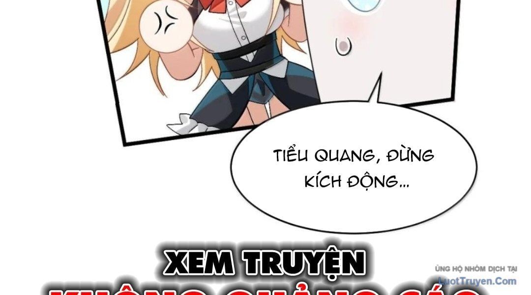 Vượt Cấp Xuyên Không, Tại Sao Tôi Lại Trở Thành Tiểu Thư Tu Sĩ? Chap 60 - Next Chap 61