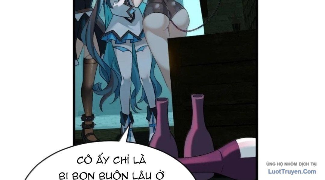 Vượt Cấp Xuyên Không, Tại Sao Tôi Lại Trở Thành Tiểu Thư Tu Sĩ? Chap 60 - Next Chap 61