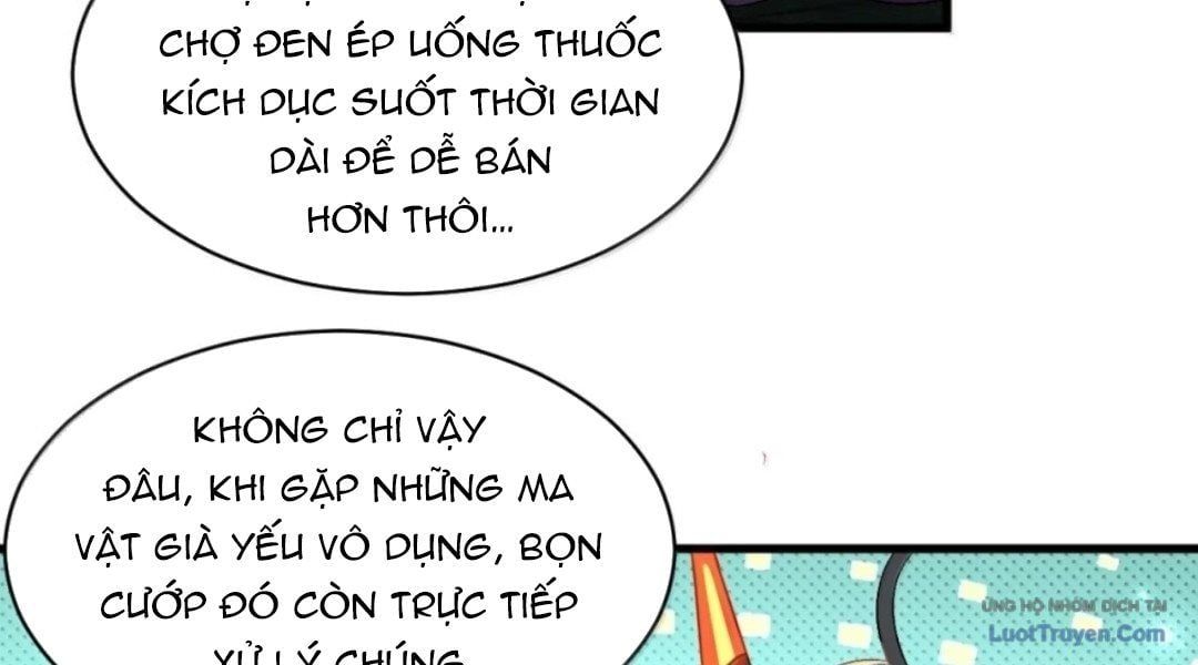Vượt Cấp Xuyên Không, Tại Sao Tôi Lại Trở Thành Tiểu Thư Tu Sĩ? Chap 60 - Next Chap 61