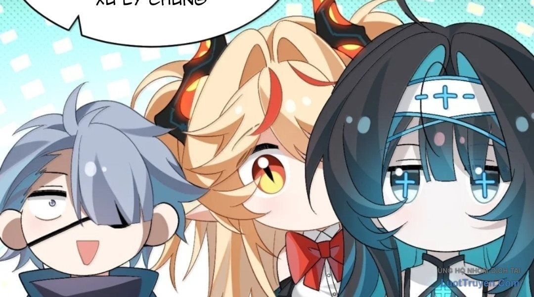 Vượt Cấp Xuyên Không, Tại Sao Tôi Lại Trở Thành Tiểu Thư Tu Sĩ? Chap 60 - Next Chap 61