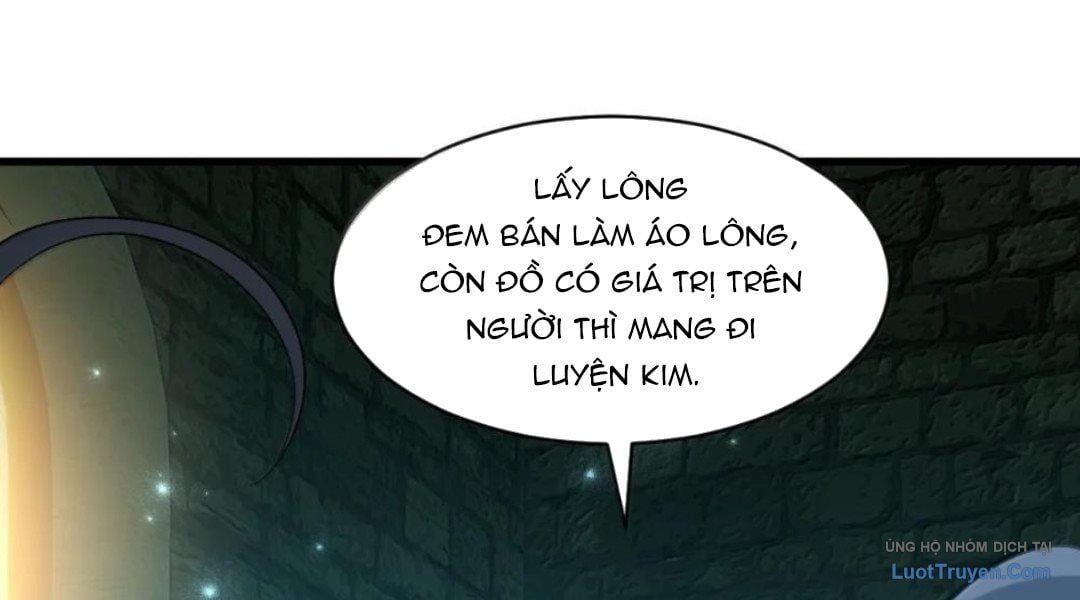 Vượt Cấp Xuyên Không, Tại Sao Tôi Lại Trở Thành Tiểu Thư Tu Sĩ? Chap 60 - Next Chap 61