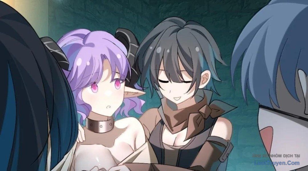 Vượt Cấp Xuyên Không, Tại Sao Tôi Lại Trở Thành Tiểu Thư Tu Sĩ? Chap 60 - Next Chap 61
