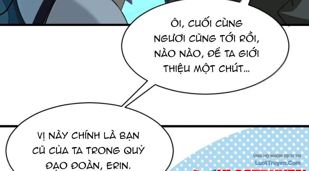 Vượt Cấp Xuyên Không, Tại Sao Tôi Lại Trở Thành Tiểu Thư Tu Sĩ? Chap 60 - Next Chap 61