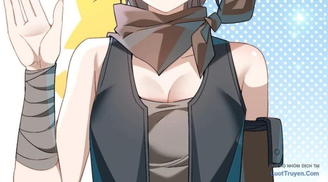 Vượt Cấp Xuyên Không, Tại Sao Tôi Lại Trở Thành Tiểu Thư Tu Sĩ? Chap 60 - Next Chap 61