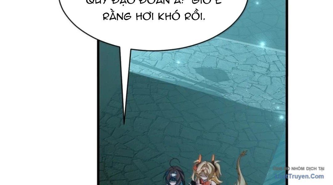 Vượt Cấp Xuyên Không, Tại Sao Tôi Lại Trở Thành Tiểu Thư Tu Sĩ? Chap 60 - Next Chap 61
