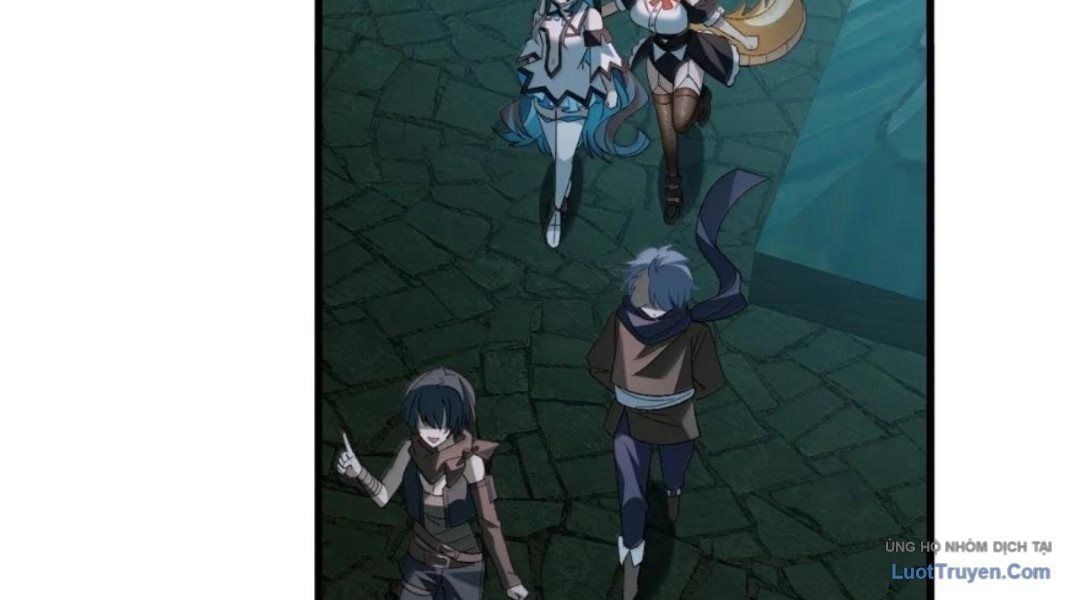 Vượt Cấp Xuyên Không, Tại Sao Tôi Lại Trở Thành Tiểu Thư Tu Sĩ? Chap 60 - Next Chap 61