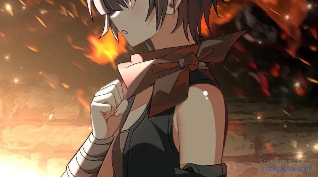 Vượt Cấp Xuyên Không, Tại Sao Tôi Lại Trở Thành Tiểu Thư Tu Sĩ? Chap 60 - Next Chap 61
