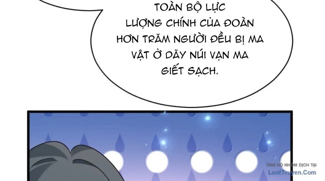 Vượt Cấp Xuyên Không, Tại Sao Tôi Lại Trở Thành Tiểu Thư Tu Sĩ? Chap 60 - Next Chap 61