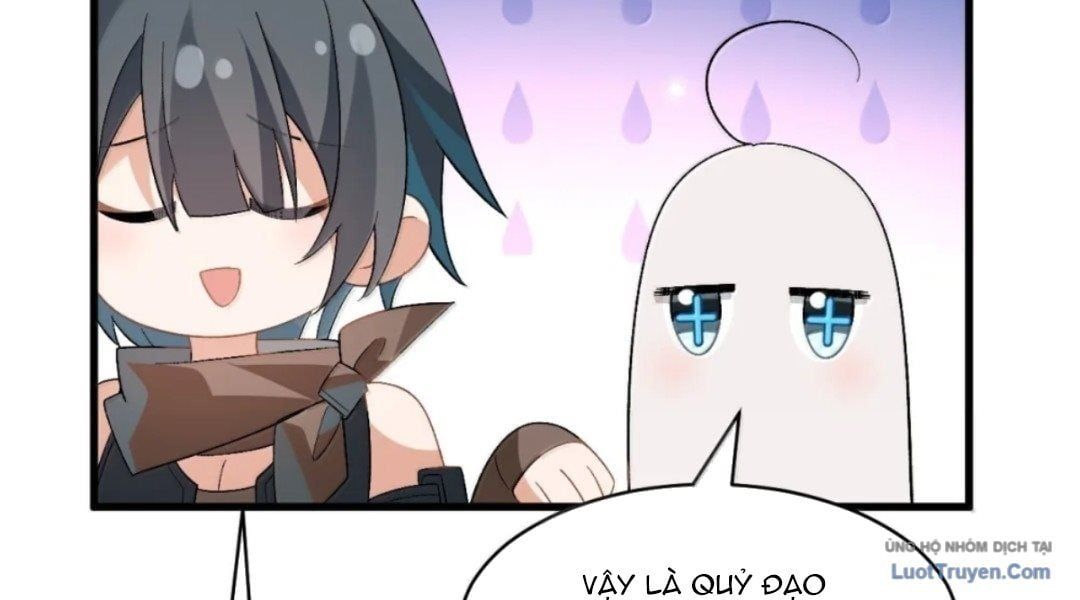 Vượt Cấp Xuyên Không, Tại Sao Tôi Lại Trở Thành Tiểu Thư Tu Sĩ? Chap 60 - Next Chap 61
